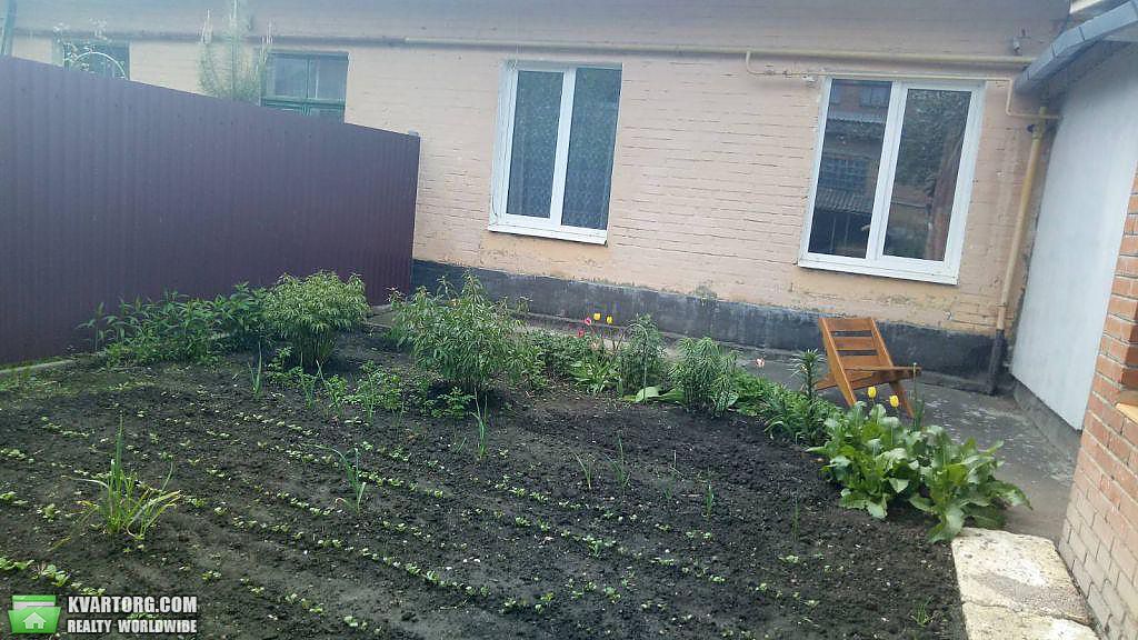 Sell house. Полтава, Маршала Бирюзова — photo 1