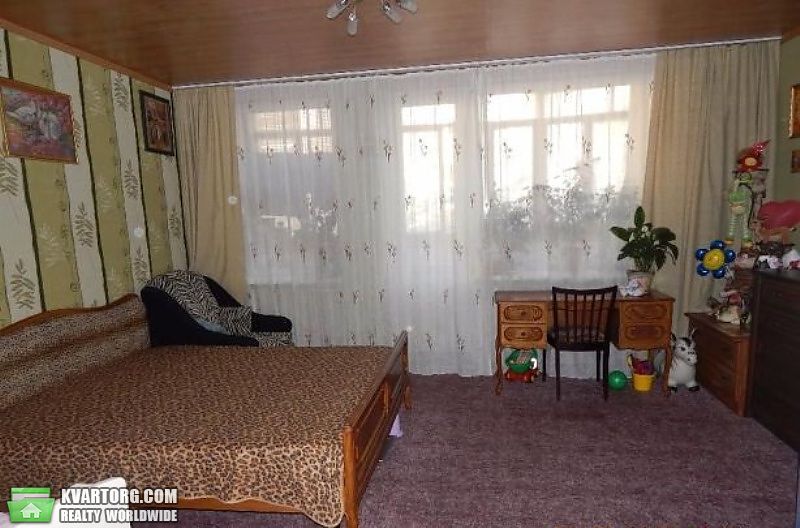 Sell 1-room apartment. Киев,  Вильде — photo 4