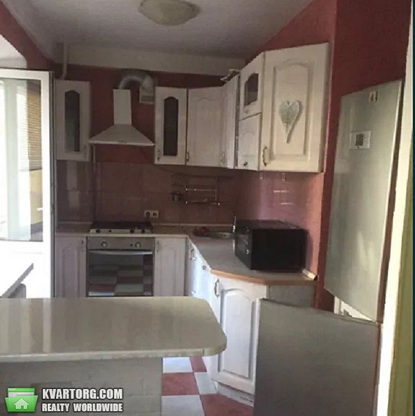 Sell 2-room apartment. Киев,  Саксаганского — photo 4