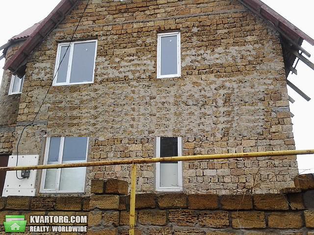 Sell house. Одесса, Линия 39 — photo 1