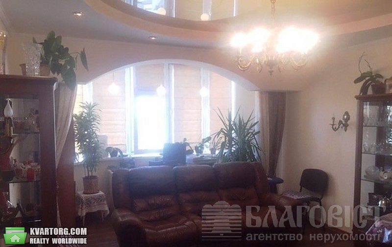 Sell 2-room apartment. Киев,  Касияна — photo 2