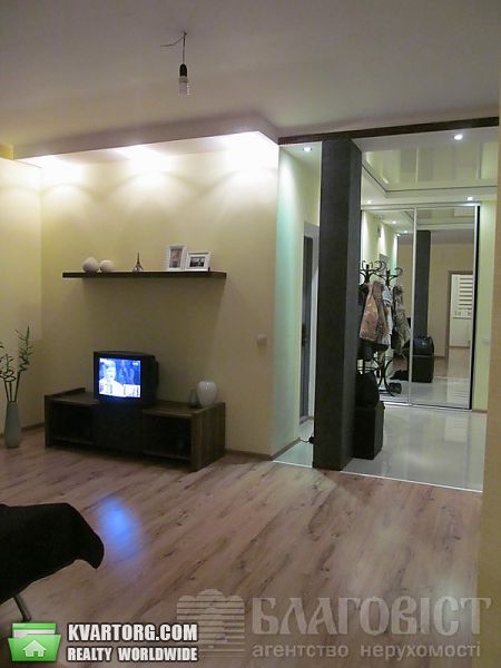 Sell 2-room apartment. Киев,  Саперно-Слободская — photo 5