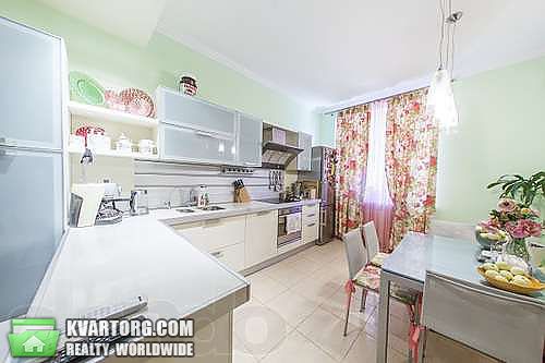 Rent out 4-room apartment. Киев,  Старонаводницкая — photo 6