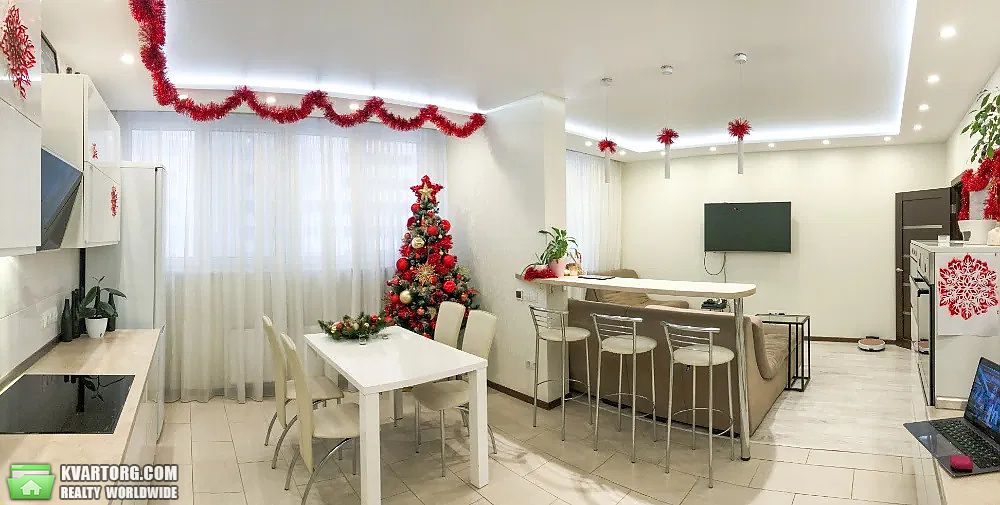 Sell 3-room apartment. Киев,  Драгоманова — photo 1