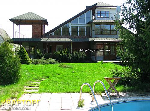 Sell house. Харьков, Саловая — photo 4