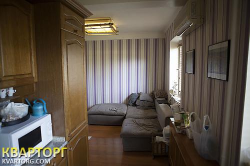 Sell 3-room apartment. Киев,  Серафимовича — photo 4