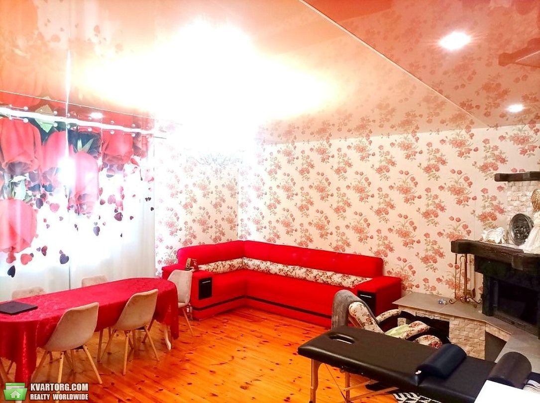 Sell house. Киевская обл., Баришівка — photo 4