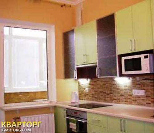 Rent out 1-room apartment. Киев,  Градинская — photo 6