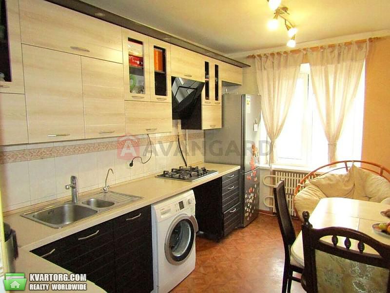Sell 3-room apartment. Днепропетровск, Образцова — photo 1