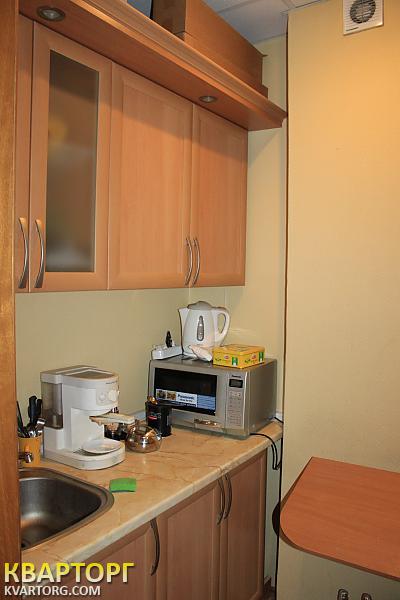 Rent out office. Киев, просп. Бажана — photo 2