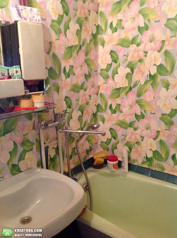 Sell 1-room apartment. Киев,  Закревского — photo 8