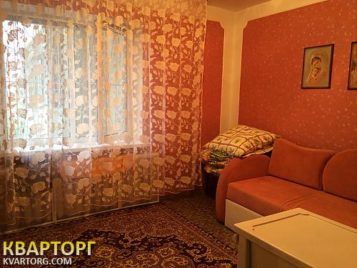 Sell 2-room apartment. Одесса, Люстдорфская дорога — photo 1