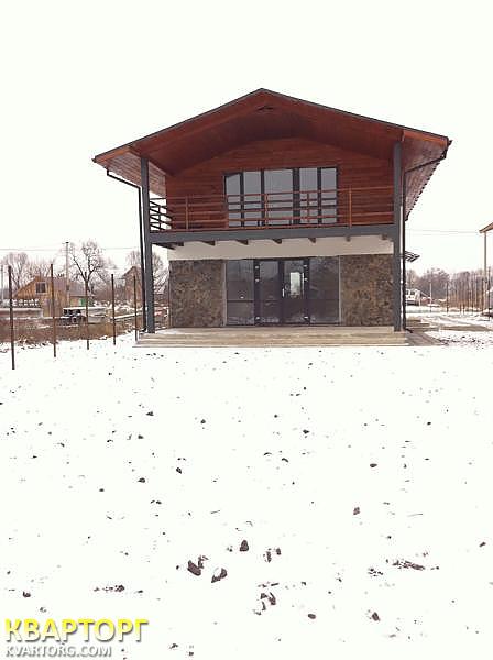 Sell house. Киевская обл., мк-н.Бортничи — photo 2