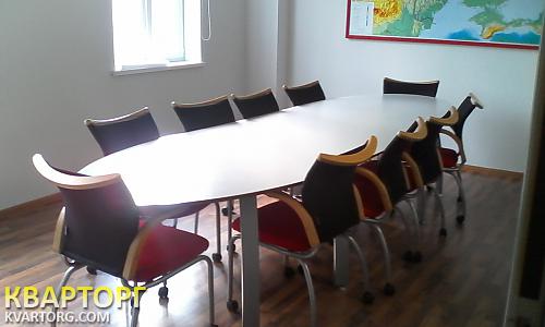 Rent out office. Киев, Линейная — photo 6