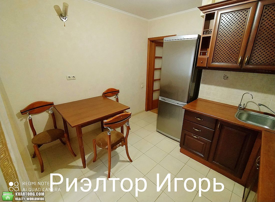 Rent out 2-room apartment. Одесса, Академика Вильямса — photo 2