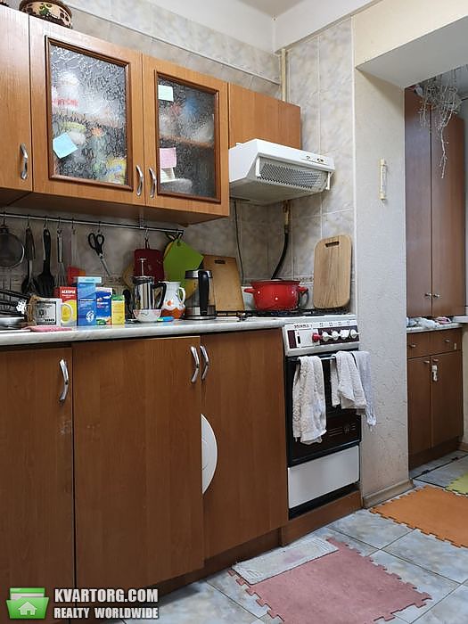 Sell 1-room apartment. Киев,  Героев Сталинграда пр — photo 1