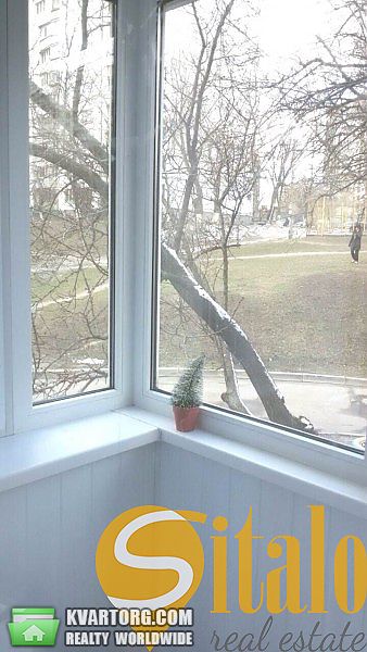 продам 3-комнатную квартиру. Киев,   Голосеевская - фото 8