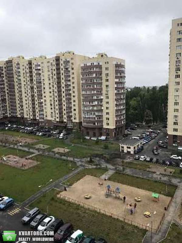 Sell 2-room apartment. Киев,  Кольцова бул — photo 1