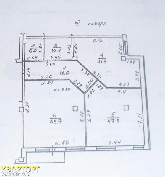 Sell office. Одесса, Жукова Вице-адм. — photo 10