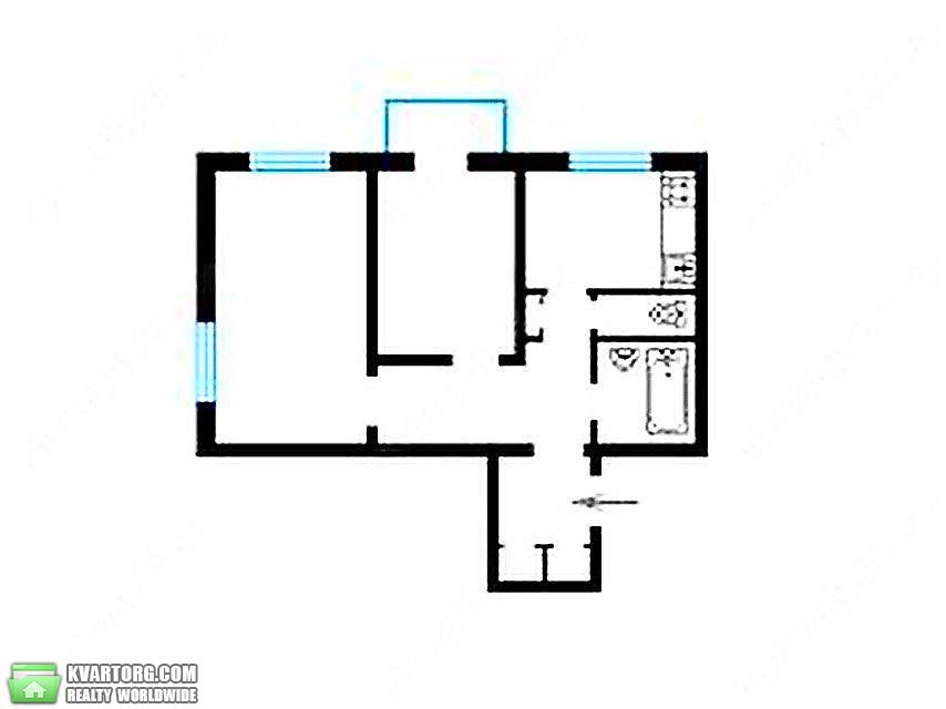 Sell 2-room apartment. Киев,  Голосеевский пр — photo 8
