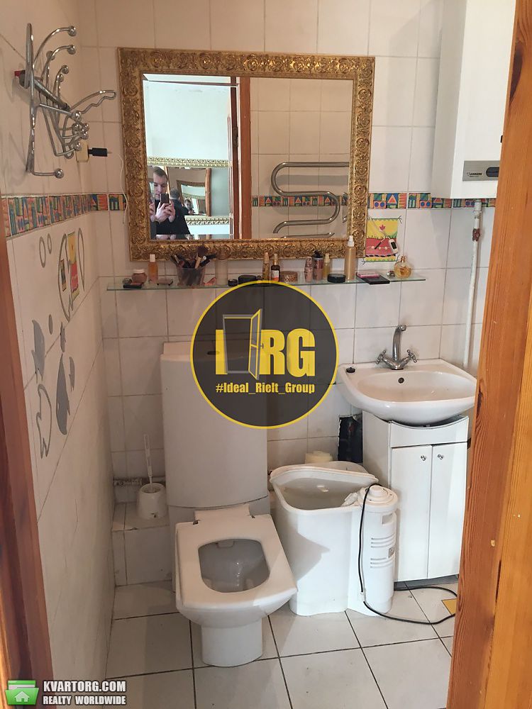 Sell 2-room apartment. Киев,  Пугачева — photo 7