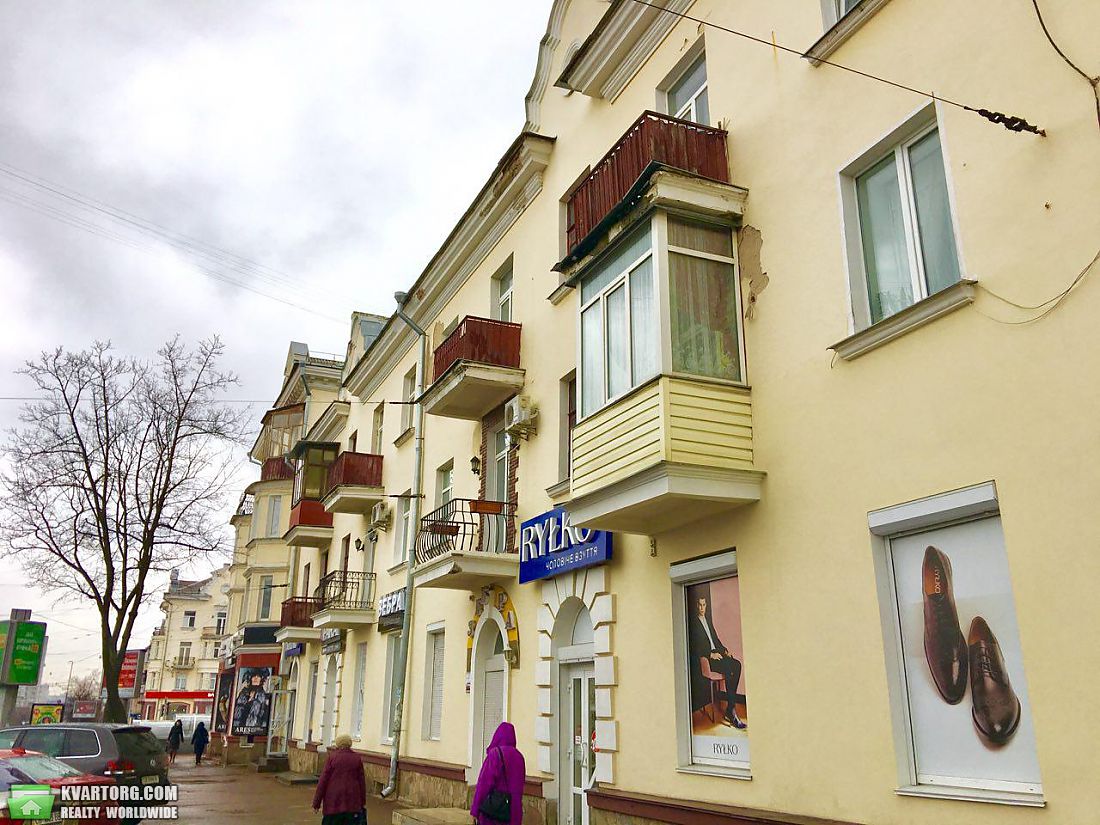 Rent out 1-room apartment. Чернигов, проспект Победы — photo 8