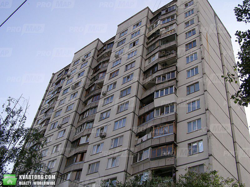 Sell 2-room apartment. Киев,  Глушкова пр — photo 1