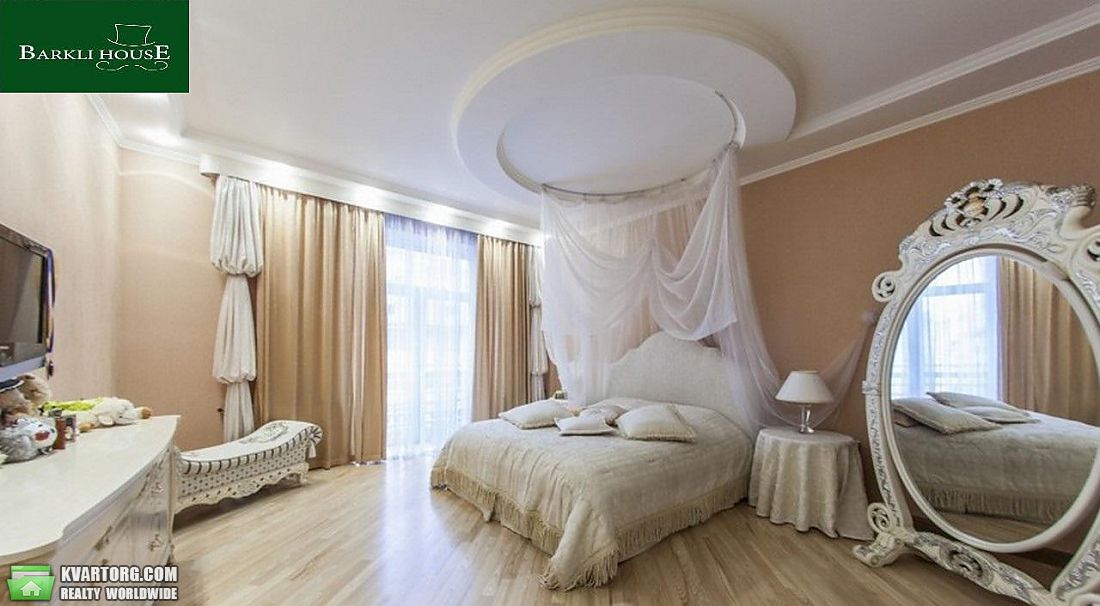 Rent out 3-room apartment. Киев, Панаса мирного — photo 4