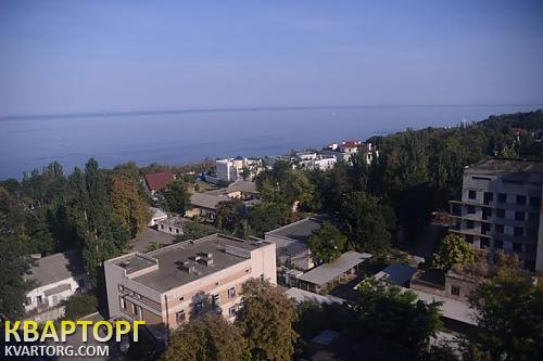 Rent out 2-room apartment. Одесса, Французский бульвар — photo 7