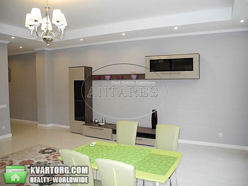 Rent out 1-room apartment. Киев, Струтинского — photo 6