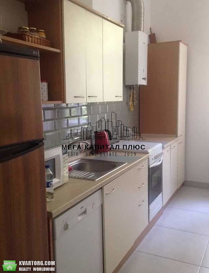 Rent out 3-room apartment. Киев, Круглоуниверситетская — photo 7