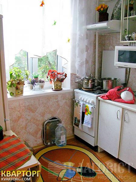Sell 2-room apartment. Киев,  Бурмистенко — photo 4