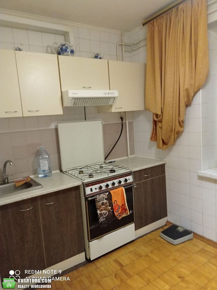 Rent out 1-room apartment. Киев, п-т Григоренка — photo 1