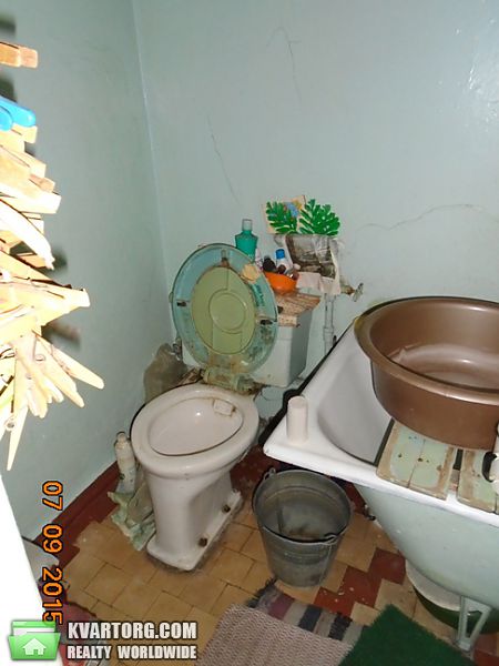 Sell 1-room apartment. Днепропетровск, Набережная Ленина — photo 5