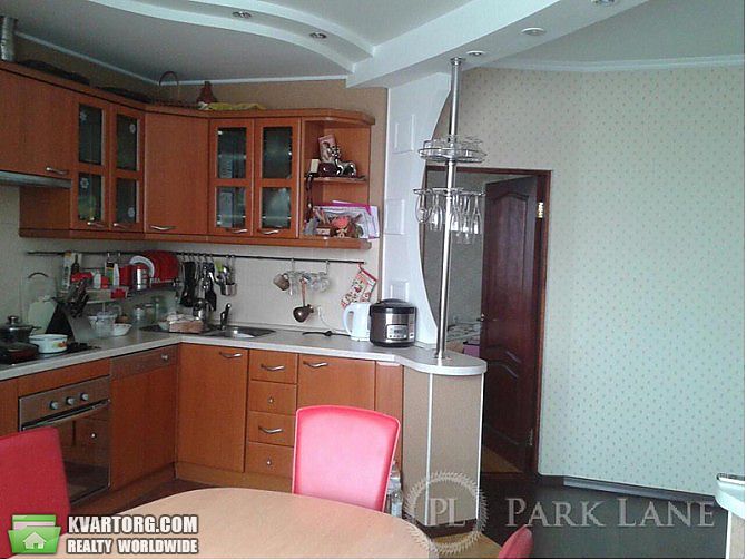 Sell 2-room apartment. Киев,  Саперно-Слободская — photo 10