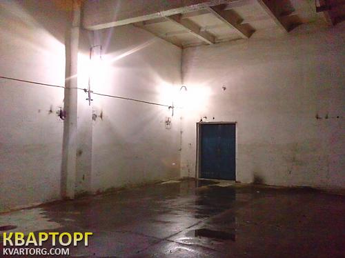 Rent out warehouse. Киев,  Оросительная — photo 1