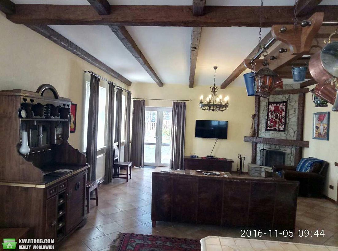 Rent out house. Киевская обл., Романков — photo 7