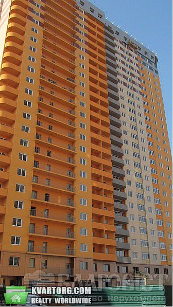Sell 3-room apartment. Киев,  Кондратюка — photo 1