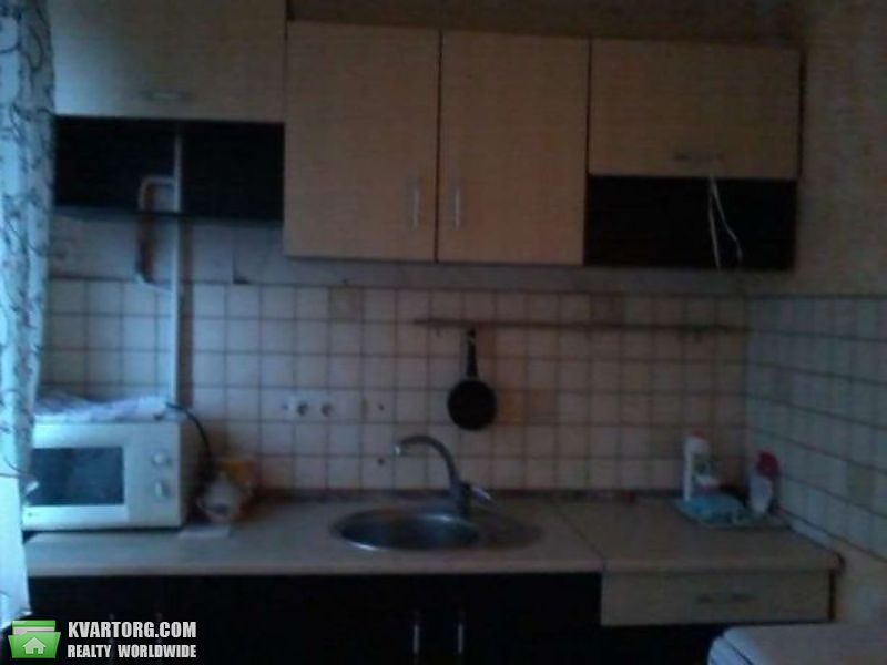 Sell 1-room apartment. Киев, Кольцова бул — photo 3