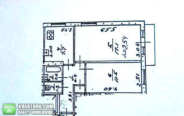 Sell 2-room apartment. Киев,  Металлистов — photo 8