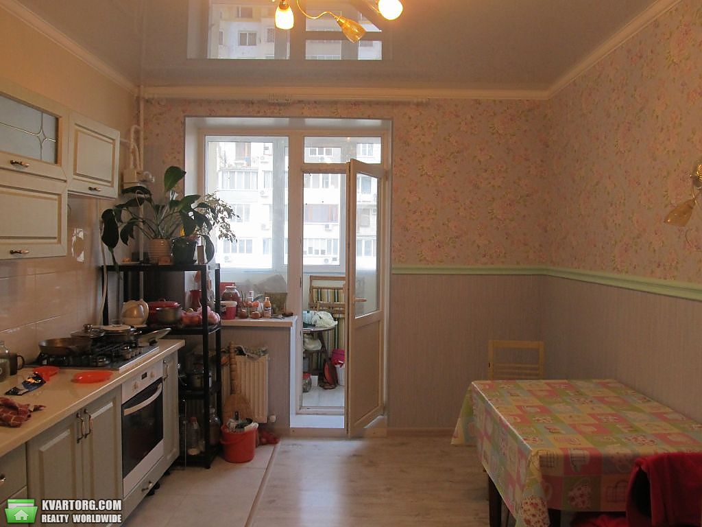 Sell 2-room apartment. Одесса, Сахарова — photo 1