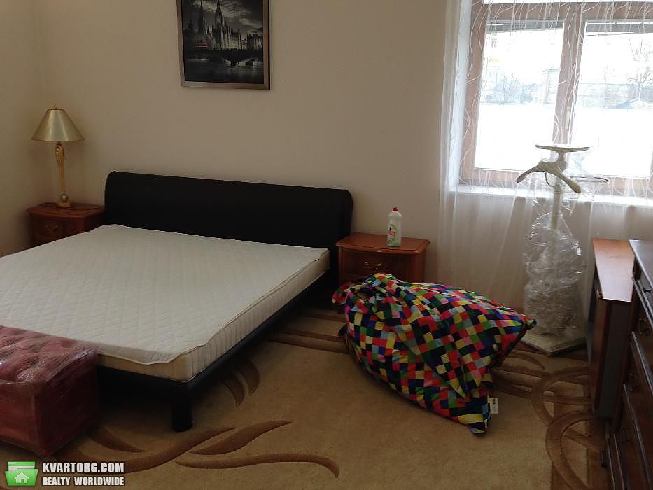 Rent out 4-room apartment. Киев, Лаврская — photo 3
