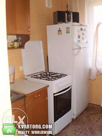 Sell 2-room apartment. Киев, Шлихтера — photo 4
