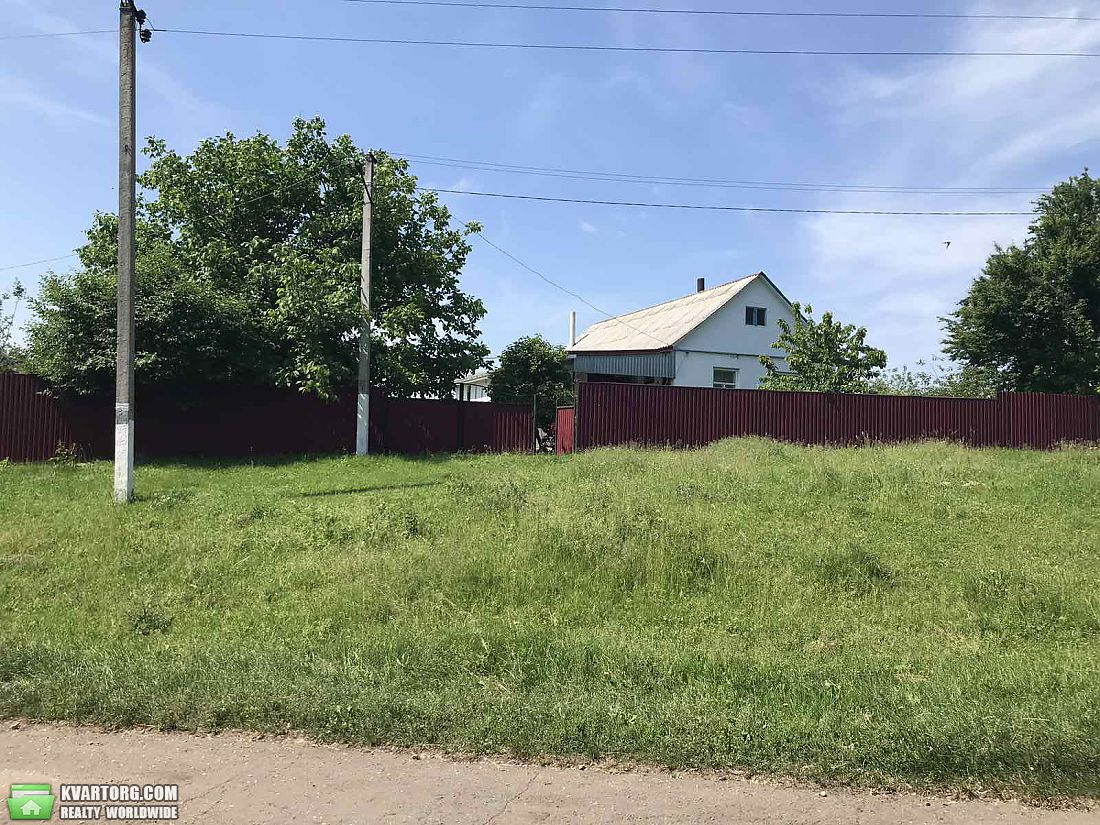 Sell house. Киевская обл., краснянка — photo 1