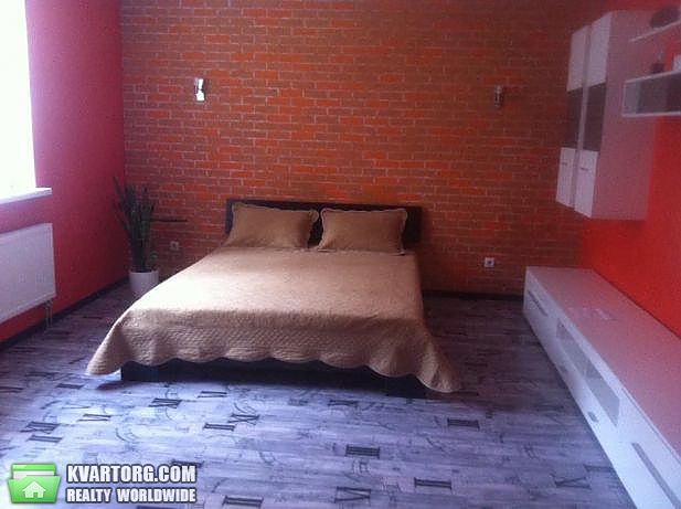Rent out 1-room apartment. Киев,  Вильямса — photo 1