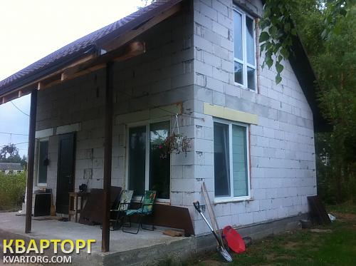 Sell house. Киевская обл., малютянка — photo 3