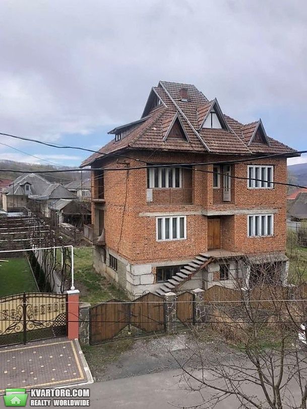 Sell house. Ужгород, Свалява — photo 3