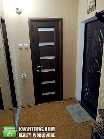 Rent out 1-room apartment. Киев, Закревского 55 — photo 8