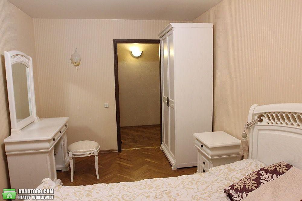 Rent out 2-room apartment. Киев, пер. Кости Гордиенко — photo 4