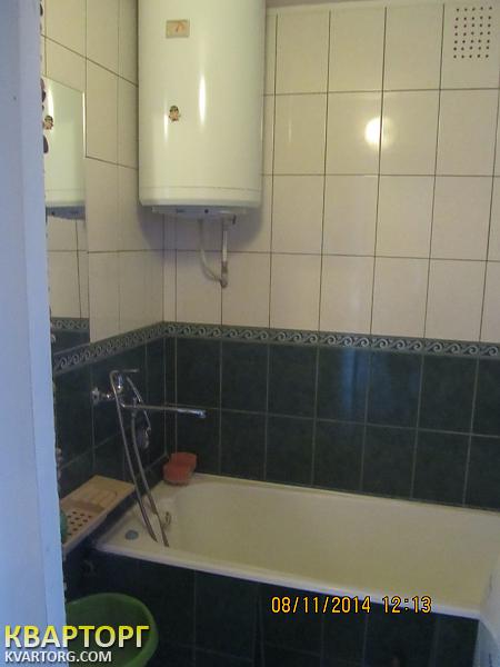 Rent out 2-room apartment. Одесса, Люсторфская дорога — photo 7